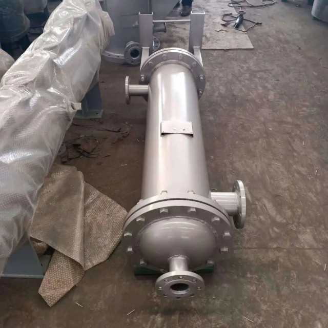 连云港b级锅炉分汽缸